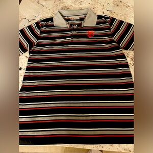 Mens San Francisco Giants Polo Shirt